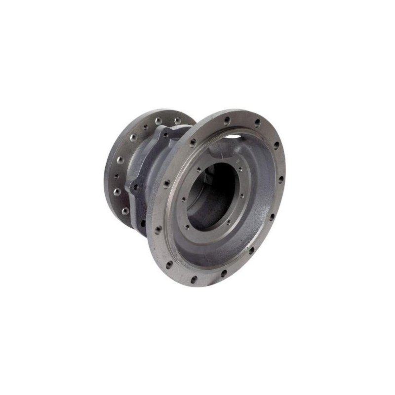 Pochwa tylnego mostu C-360