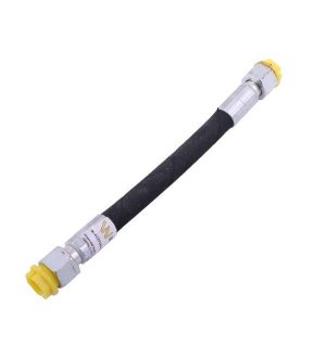 Przewód hydrauliczny 180 bar DN10-1SN L-240 (42371640/AA-240/M20X1.5) do C-330 18.0MPA Waryński