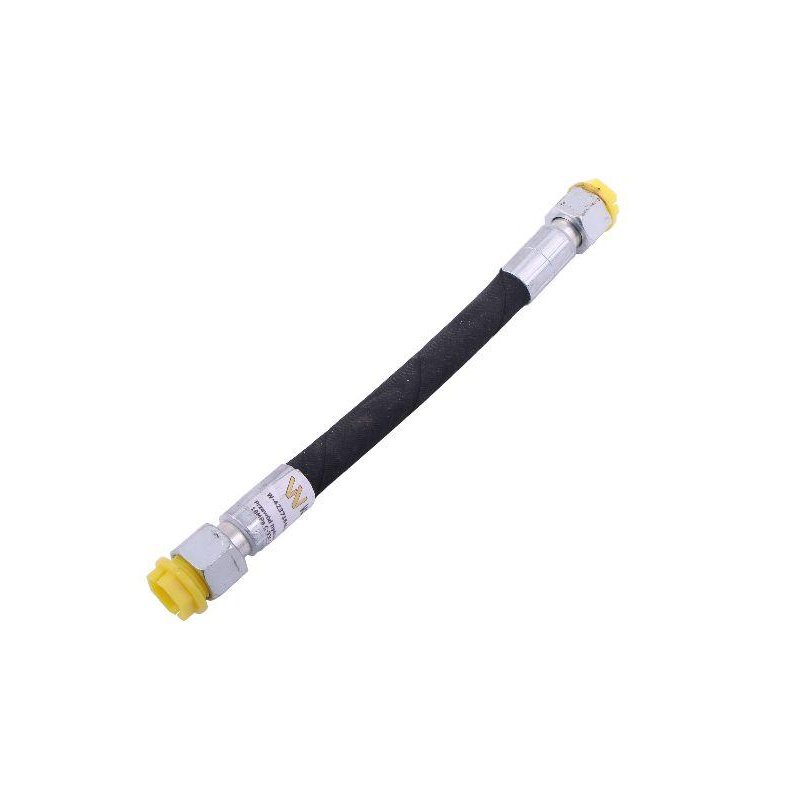 Przewód hydrauliczny 180 bar DN10-1SN L-240 (42371640/AA-240/M20X1.5) do C-330 18.0MPA Waryński