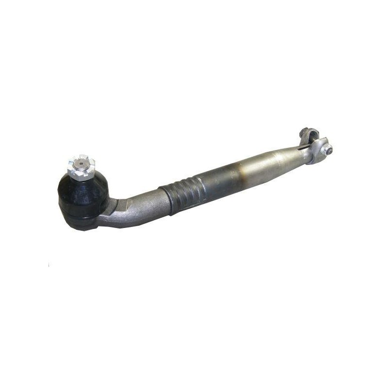 Przegub lewy, drążka kierowniczego poprzecznego  390mmxM22x1,5 lewy 1968469C1 Case