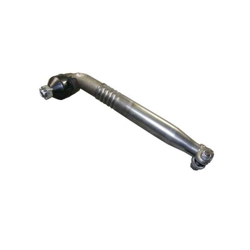 Przegub prawy, drążka kierowniczego poprzecznego  390mmxM22x1,5 1968473C1 Case