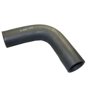 Wąż chłodnicy górny T28425 JOHN DEERE