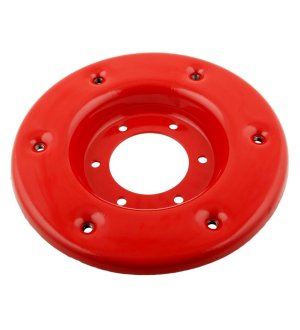 Talerz oporowy Kosiarka rotacyjna polska Waryński