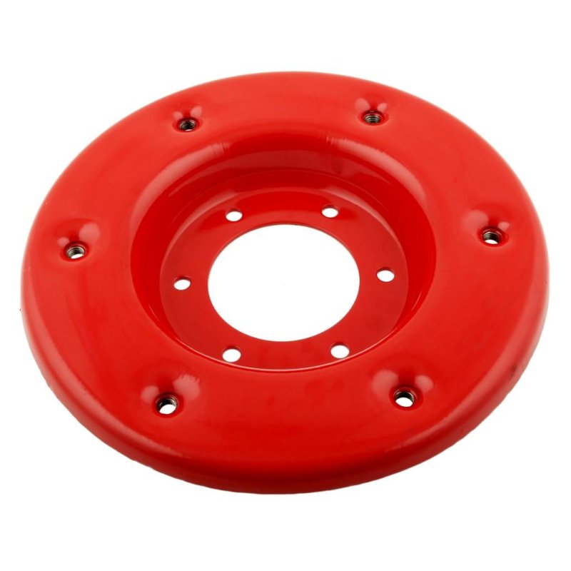 Talerz oporowy Kosiarka rotacyjna polska Waryński