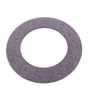 Okładzina sprzęgła ciernego wału przegubowo-teleskopowego seria 7 Waryński