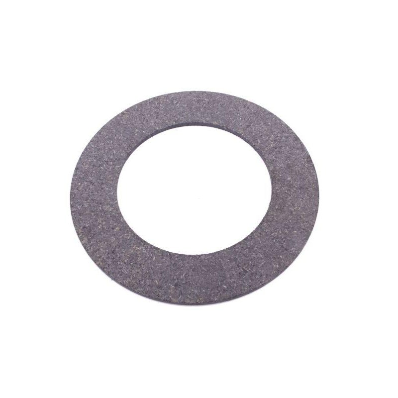 Okładzina sprzęgła ciernego wału przegubowo-teleskopowego seria 7 Waryński