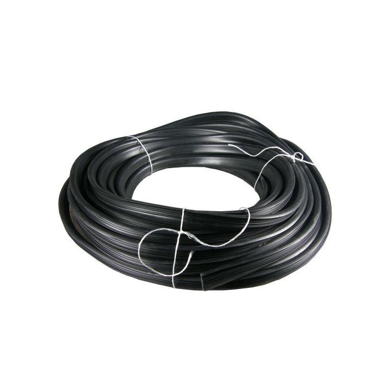 Uszczelka szyb kabinowych TS3 ( sprzedawane po 20 )