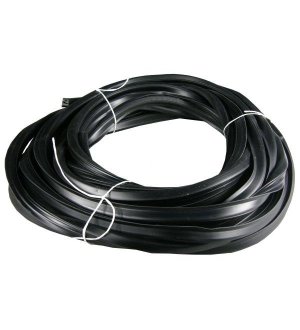 Uszczelka szyb kabinowych TS ( sprzedawane po 20 )