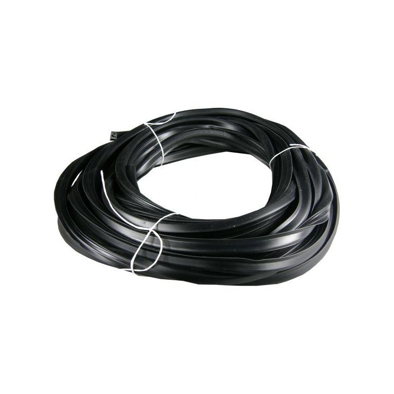 Uszczelka szyb kabinowych TS ( sprzedawane po 20 )