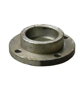 Pokrywa przekładni Rozrzutnik