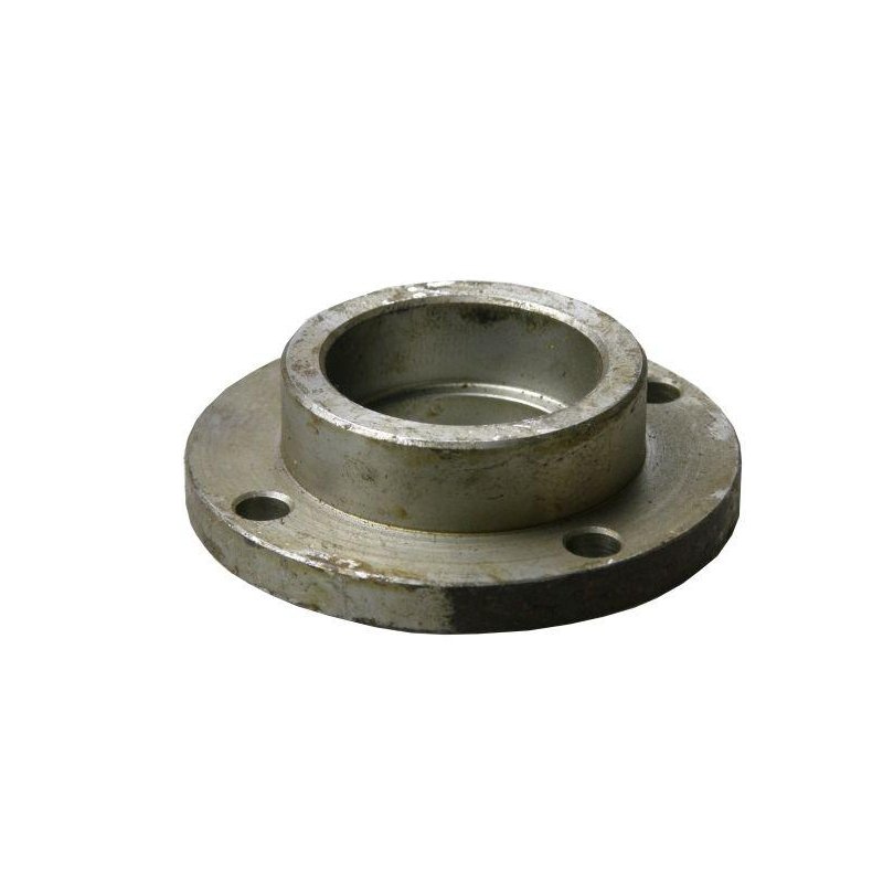 Pokrywa przekładni Rozrzutnik