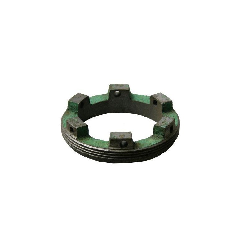 Nakrętka dociskowa E04952040 508905014 Kosiarka Czeska