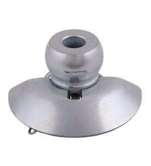 Kula z kołnierzem hartowana kat. 1-2 56x22 Waryński