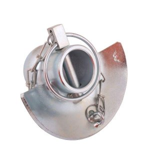 Kula z kołnierzem hartowana kat. 3-2 56X37 Waryński