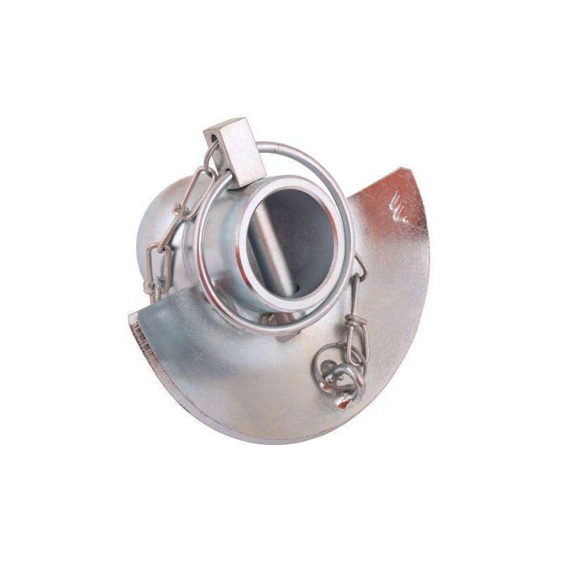 Kula z kołnierzem hartowana kat. 3-2 56X37 Waryński