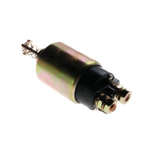 Wyłącznik, włącznik rozrusznika WE11A 962.001.00 4665713 C-330/360 Polski