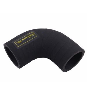 Przewód chłodnicy kolano 3132719R1 Waryński