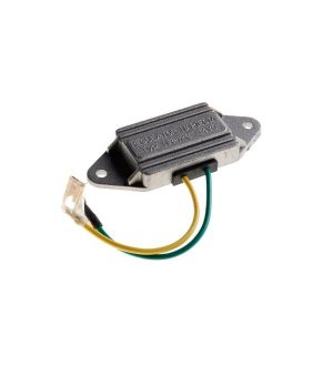 Regulator napięcia alternatora 12C 14V  MF3 Polski