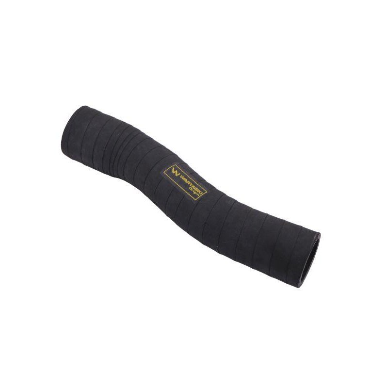 Przewód chłodnicy górny 3134506R1 Waryński