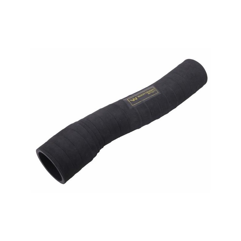 Przewód chłodnicy górny 3134507R1 Waryński