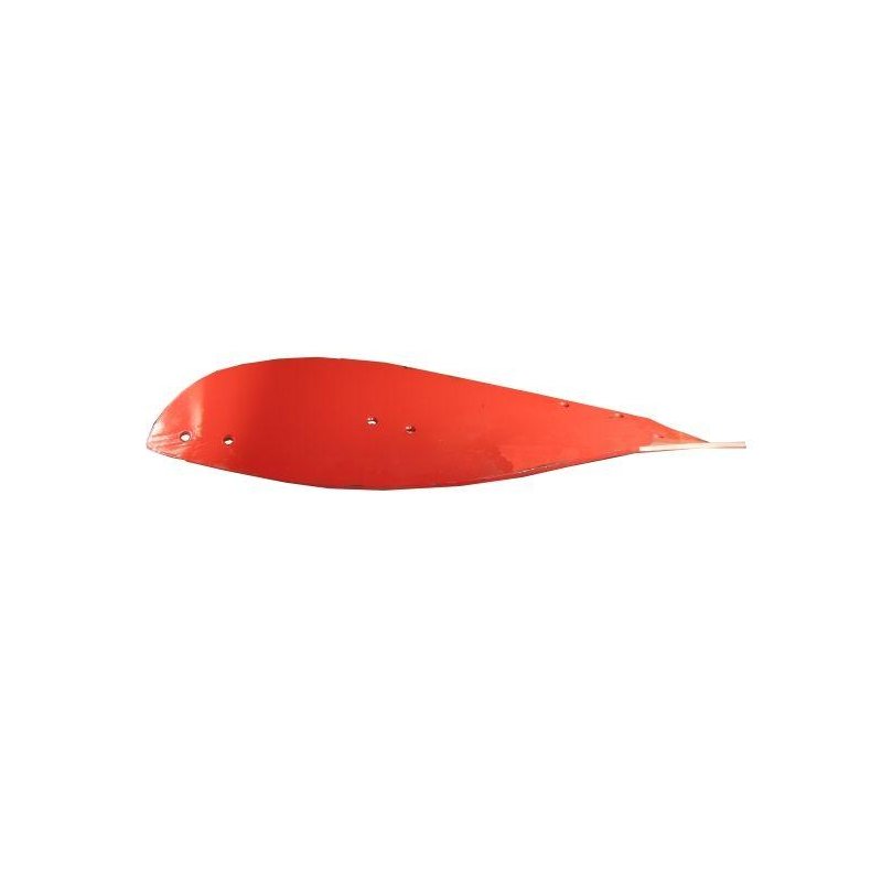 Skrzydło odkładni prawe 14"-16" Kverneland Vulcan pasuje śruba M12X35NOS - 10 szt.
