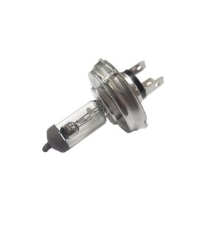 Żarówka H4 12V  60/55W (s.t. z kołnierzem) ( sprzedawane po 10 )
