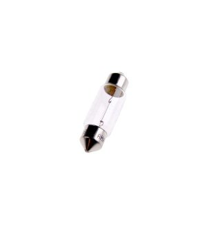 Żarówka rurka 12V C  5W ( sprzedawane po 10 )