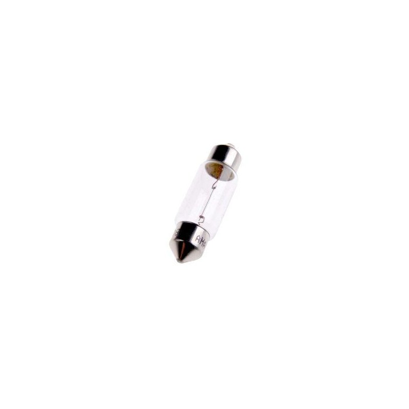 Żarówka rurka 12V C  5W ( sprzedawane po 10 )