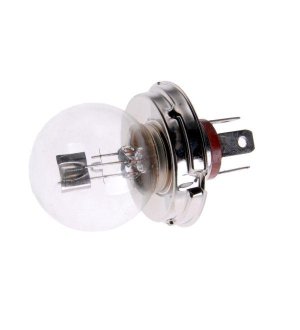 Żarówka reflektorowa R2 12V  45/40W ( sprzedawane po 10 )