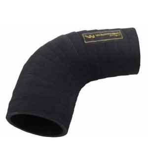 Przewód chłodnicy górny L61990 Waryński