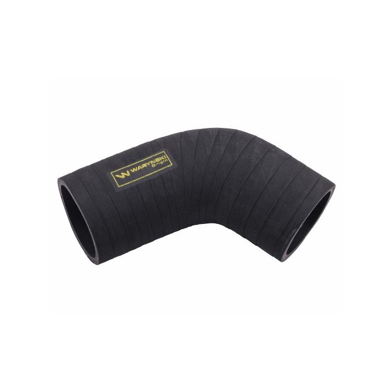 Przewód chłodnicy górny L62211 Waryński