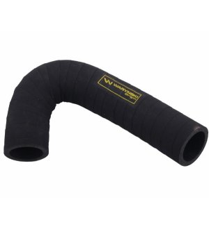 Przewód chłodnicy dolny 3640921M91 Waryński