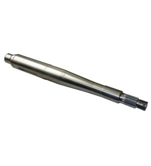 Wał bębna stary typ 508904015 Kosiarka Czeska