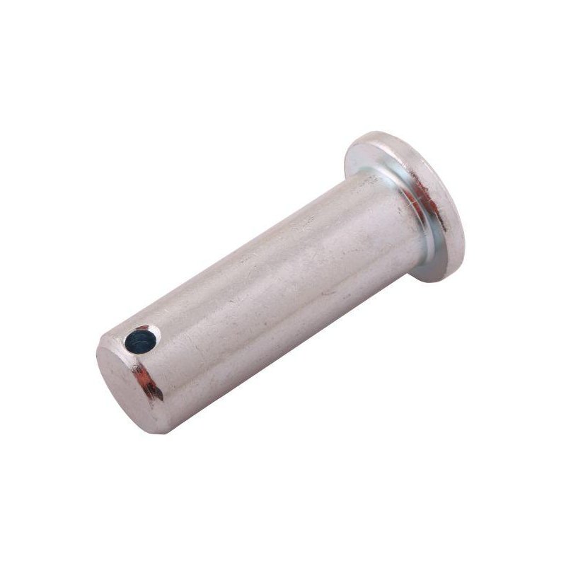 Sworzeń mocowania wieszaka L.P część dolna C-330 C-360 z kołnierzem ORYGINAŁ URSUS