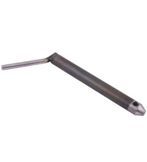 Sworzeń ramy zaczepu dolnego C-330 C-360 ORYGINAŁ URSUS