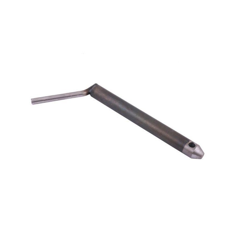 Sworzeń ramy zaczepu dolnego C-330 C-360 ORYGINAŁ URSUS