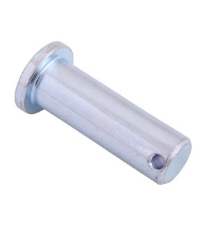 Sworzeń mocowania wieszaka L.P część dolna C-330 C-360 ORYGINAŁ URSUS