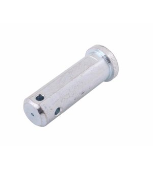 Sworzeń (frezowany) przegubu dźwigni dolnej 80450205 C-385 ORYGINAŁ URSUS