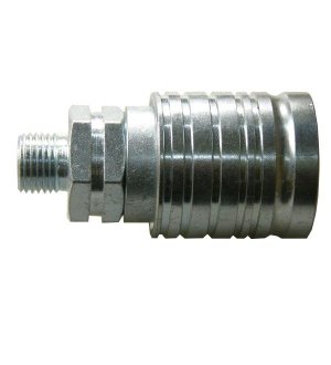 Szybkozłącze gniazdo M14x1.5 EURO