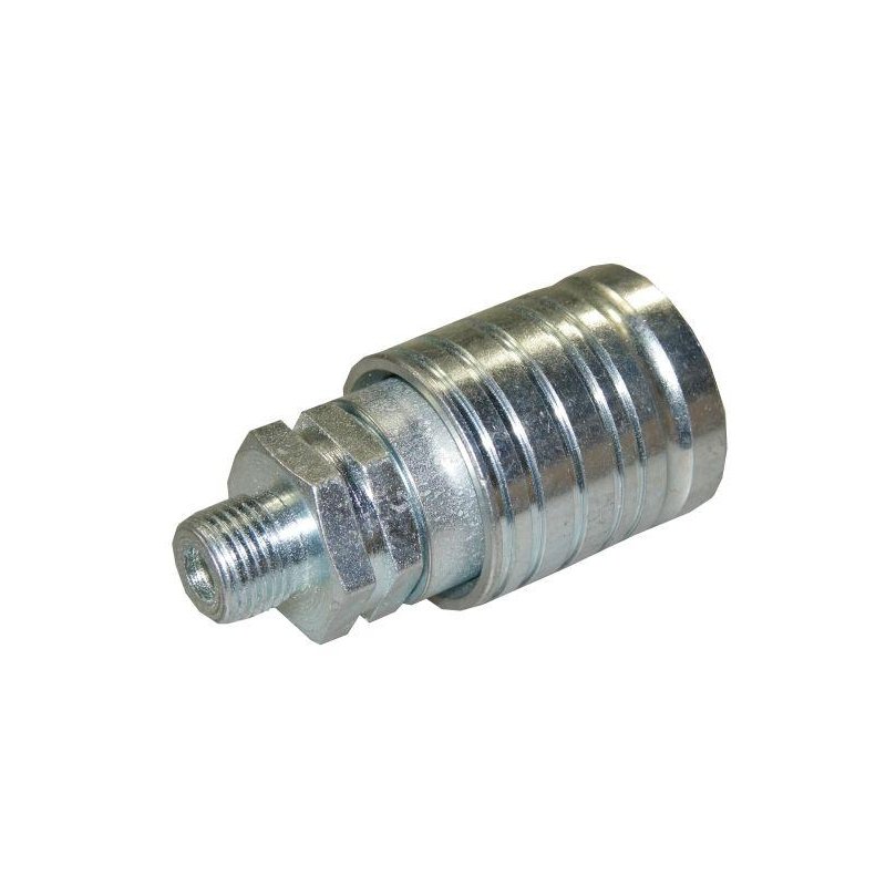 Szybkozłącze gniazdo M16x1.5 EURO