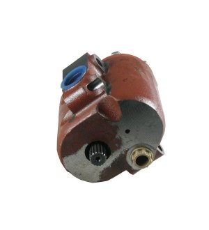 Pompa hydrauliczna wzmacniana Zetor Hylmet