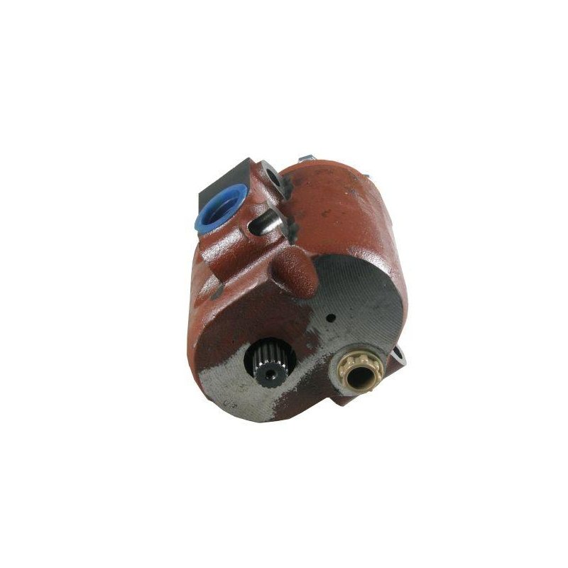 Pompa hydrauliczna wzmacniana Zetor Hylmet