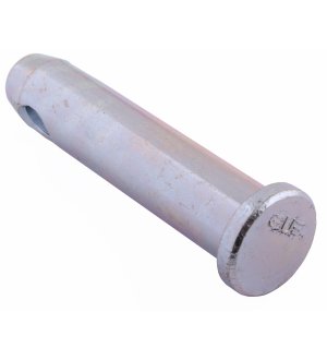 Sworzeń łączący przystawkę z hakiem dolnym MF ORYGINAŁ URSUS