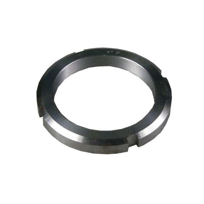 Nakrętka osi obrotu KM27 Cyklop