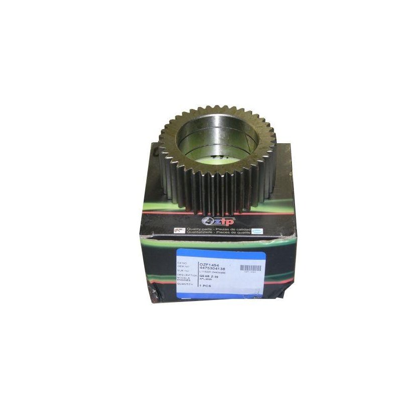Satelita przedniego napędu 39Z 04424488 Deutz-Fahr