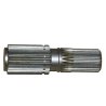 Wałek przedniej zwolnicy 18Z\21Z 81320C1 Case