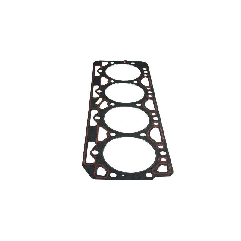 Uszczelka głowicy silikon 83005921 C-385 4-cyl. 1.5mm (wszystkie otwory)