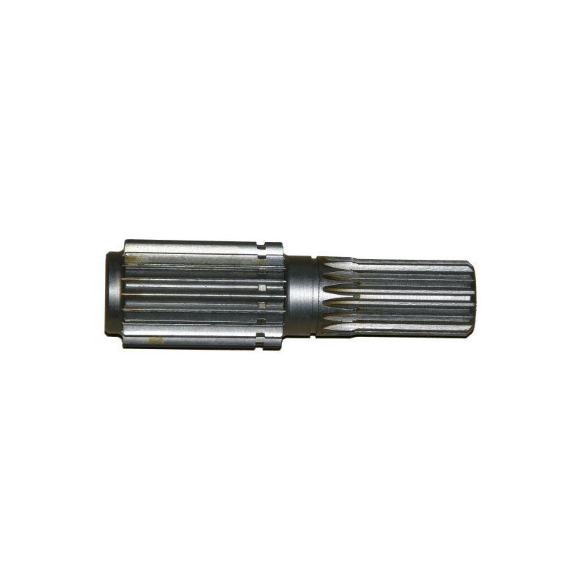 Wałek przedniej zwolnicy 18Z\18Z 5214359, 81435C1 Case