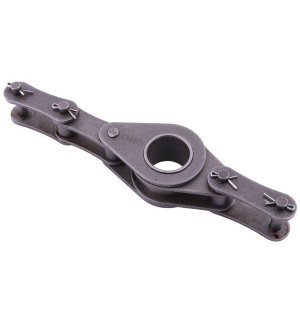 Ogniwo łańcucha CA650-1 zwijającego zespół naprawczy Prasa Zwijka Sipma 5270072007 5270072000 Waryński