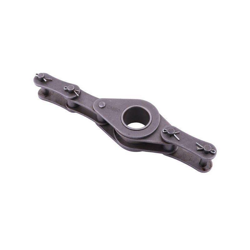 Ogniwo łańcucha CA650-1 zwijającego zespół naprawczy Prasa Zwijka Sipma 5270072007 5270072000 Waryński